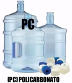 (PC) POLICARBONATO
