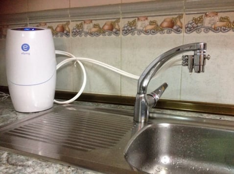 instalacion sobre encimera ideal pisos de alquiler