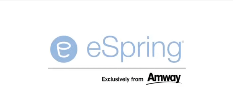 Save even on filter replacement after 5000 litres or one year of use, even your child can change it..