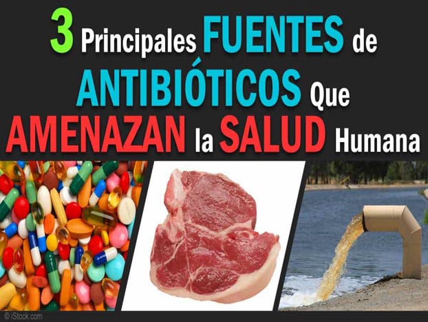 Las medicinas llegan al agua a través de la orina humana o, de manera más directa, cuando se tiran los fármacos caducados al retrete.